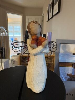 Willow Tree “Good Health” Figurine